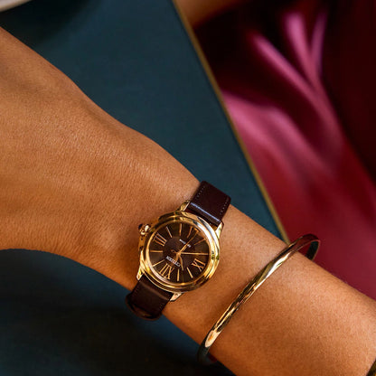 Montre CITIZEN pour femme EM1163-09X
