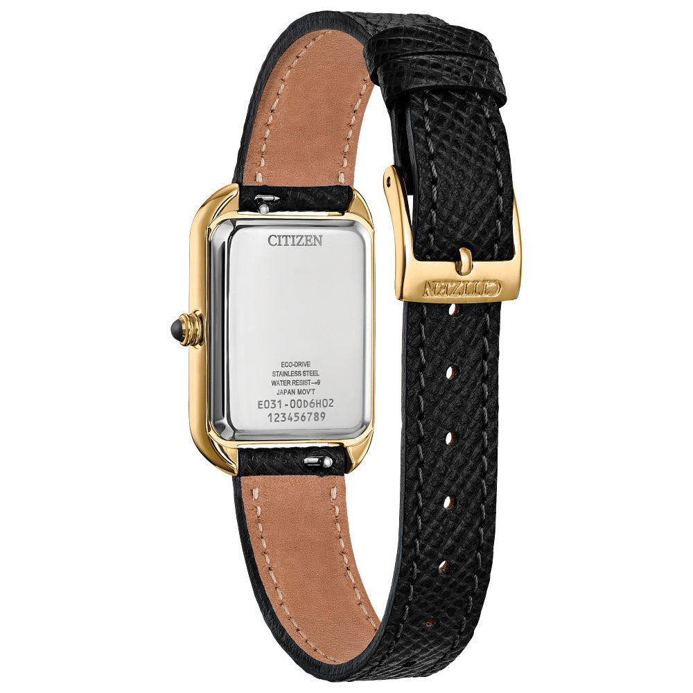 Montre CITIZEN pour femme EM1192-01E