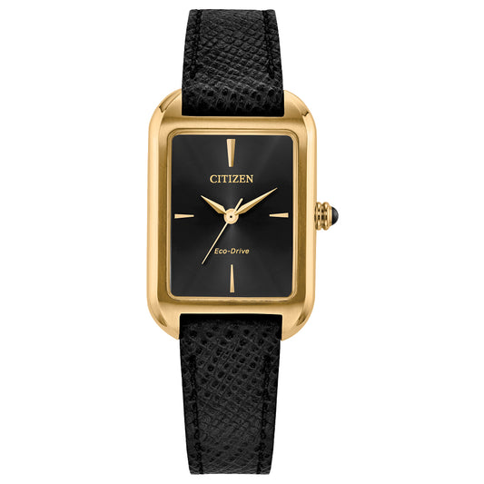 Montre CITIZEN pour femme EM1192-01E