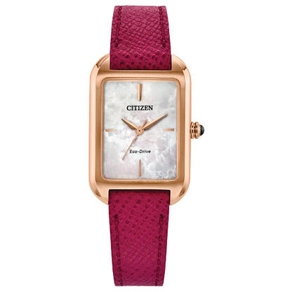 Montre CITIZEN pour femmes EM1193-08D
