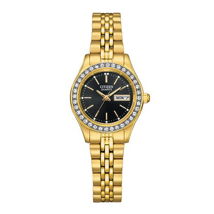 Montre CITIZEN pour femme EQ0532-55E