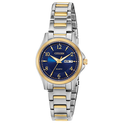 Montre CITIZEN pour femme EQ0595-55L