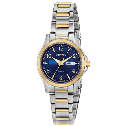 Montre CITIZEN pour femme EQ0595-55L