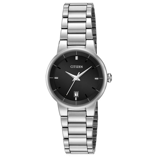 Montre CITIZEN pour femme EU6010-53E