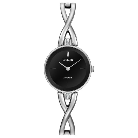 Montre CITIZEN pour femme EX1420-50E