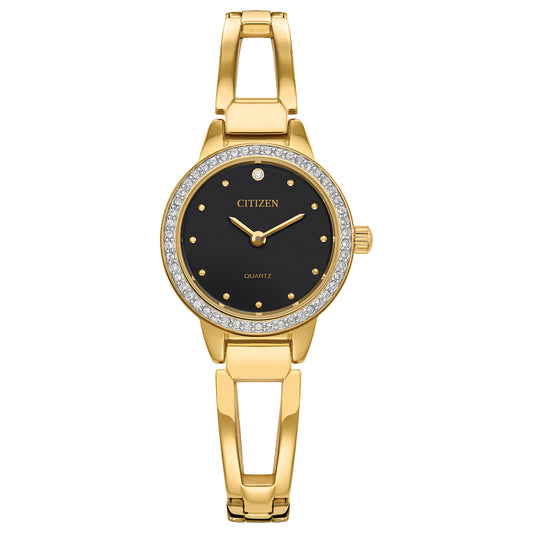Montre CITIZEN pour femme EZ7012-85E