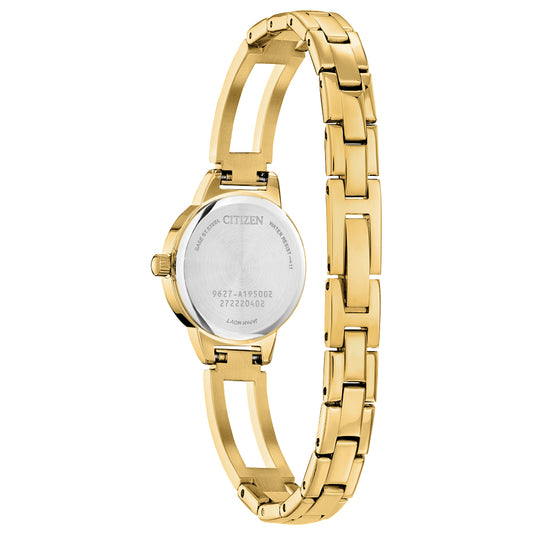 Montre CITIZEN pour femme EZ7012-85E