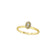 Bague en or à diamants pour femme FIJ3607/03