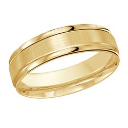 Bague en or pour homme  FT-031-6Y-01