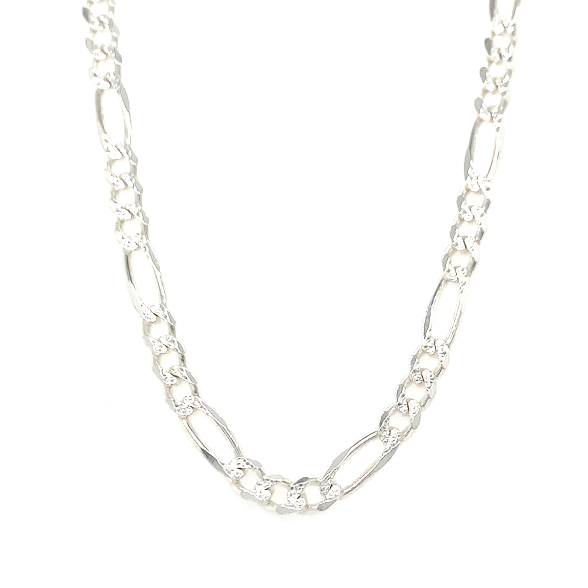 Chaine en argent .925 pour homme SCA-CH-408-22