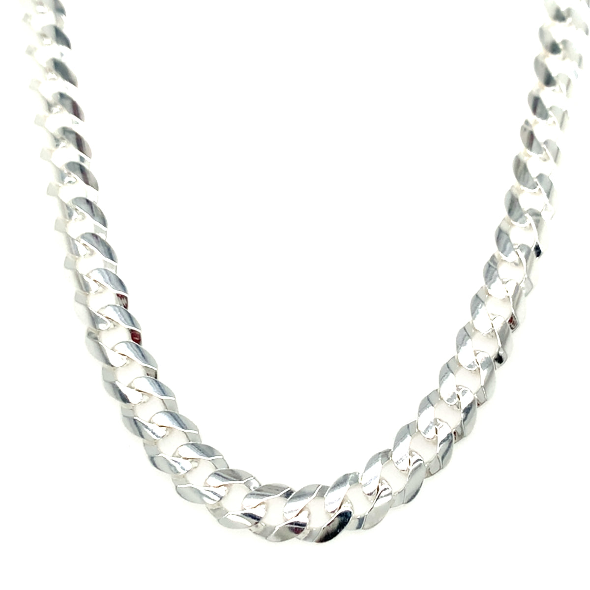 Chaine en argent .925 pour homme SCA-CH-428-16