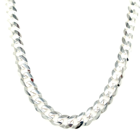 Chaine en argent .925 pour homme SCA-CH-428-16
