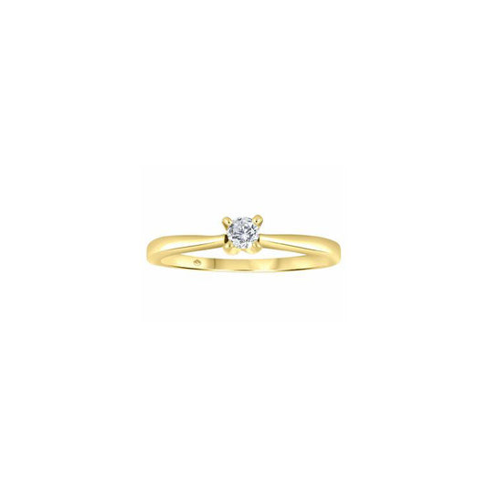 Bague en or à diamant pour femme ICJ3913/11
