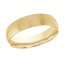 Bague en or pour homme  J-101-08Y-03
