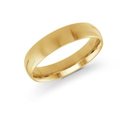 Bague en or pour homme  J-101-510G