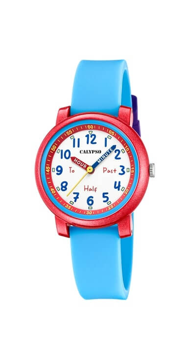 Montre pour enfant Calypso K5827/4