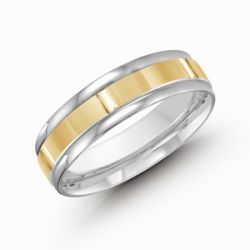 Bague en or pour homme  LCF-636-6G