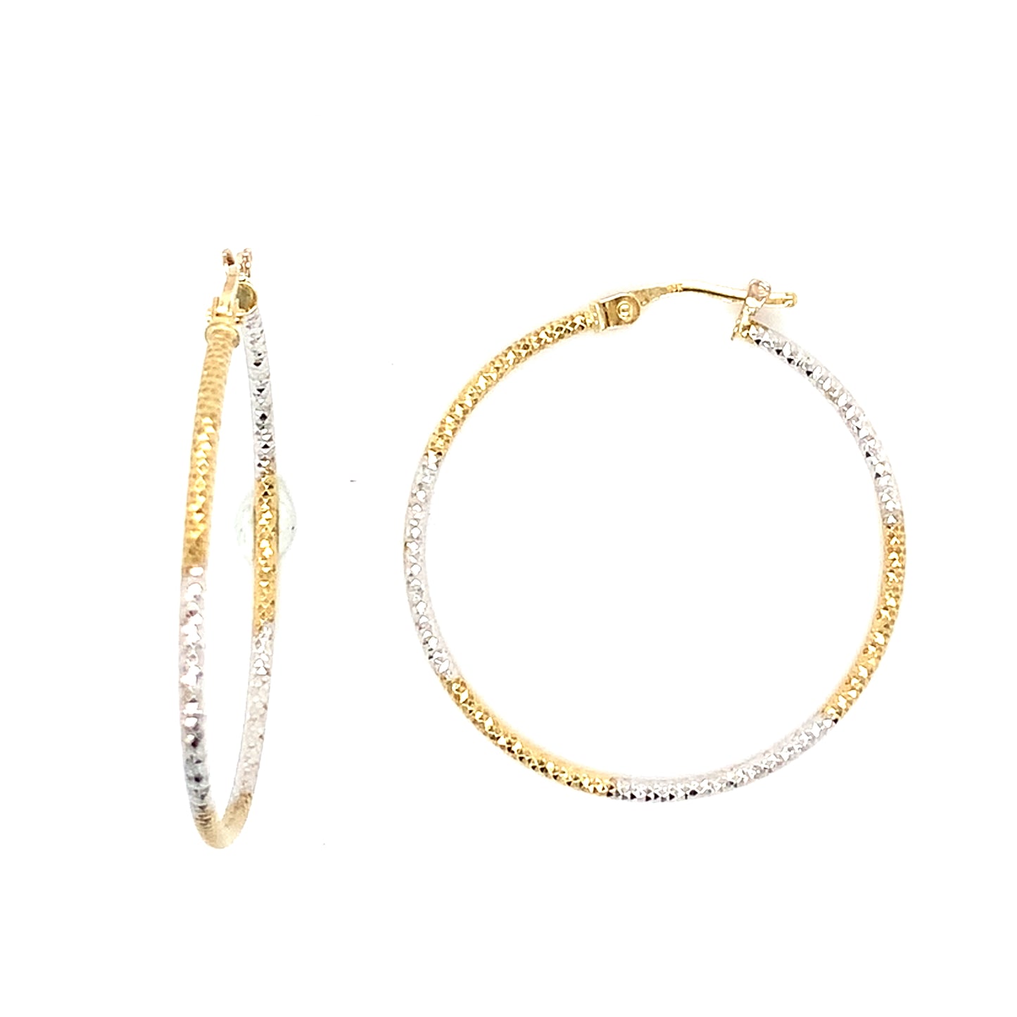 Boucles d'oreilles pour femme en or MBS-BO-104