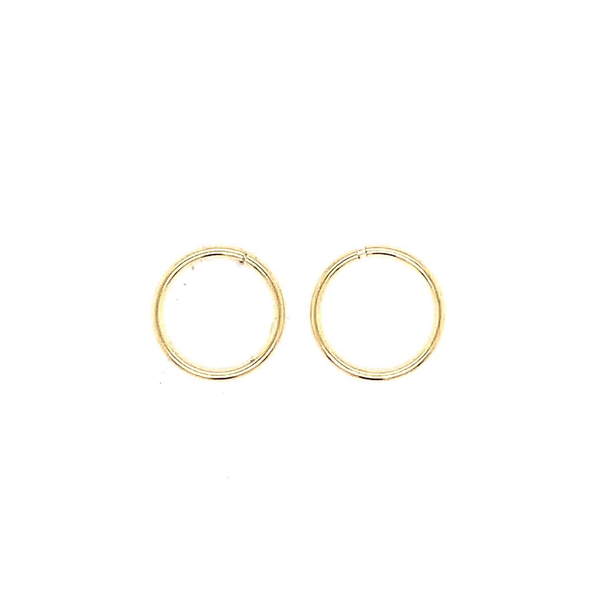 Boucles d'oreilles en or pour femme MBS-BO-105