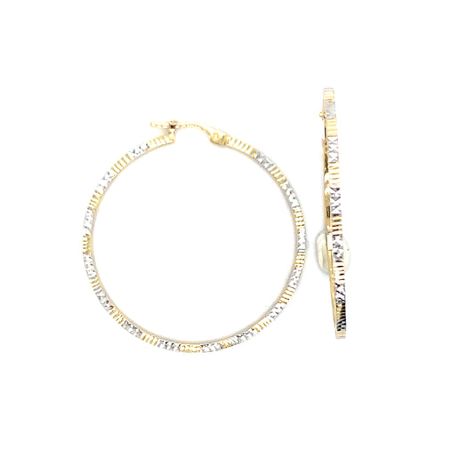 Boucles d'oreilles en or pour femme MBS-BO-106