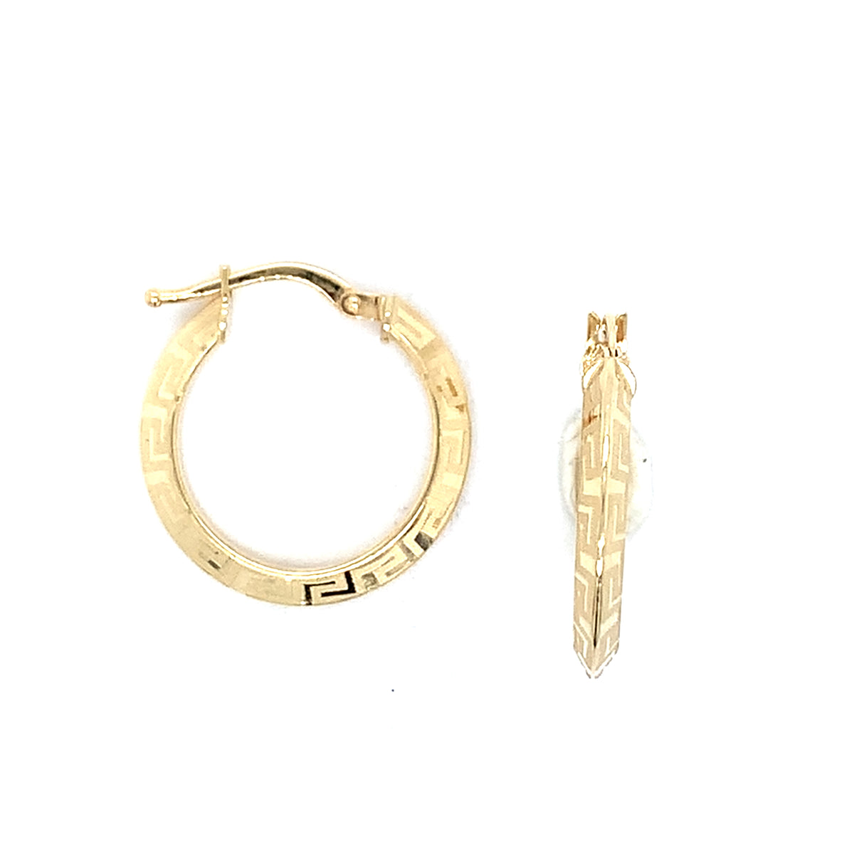 Boucles d'oreilles en or pour femme MBS-BO-110
