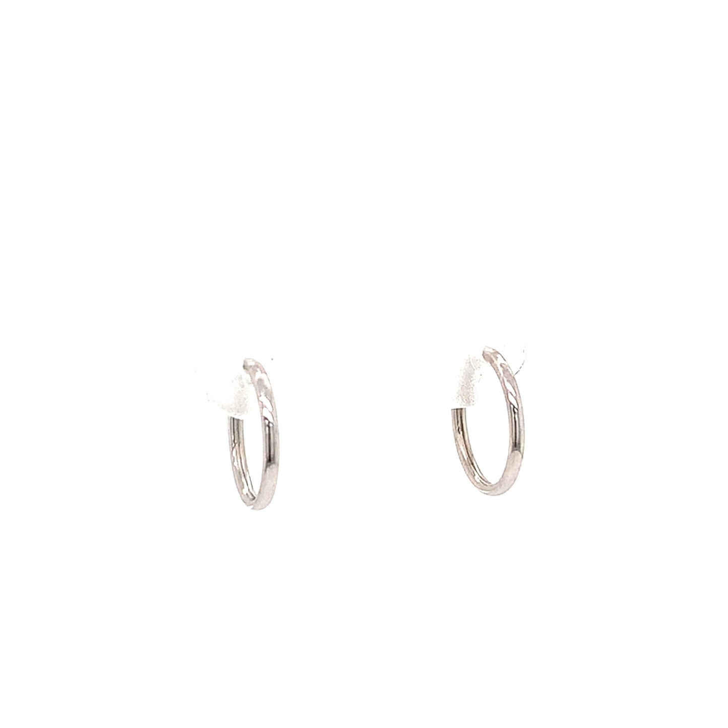 Boucle d'oreille en or pour femme MBS-BO-95