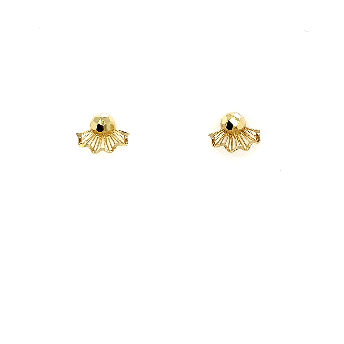 Boucles d'oreilles en or pour femme MBS-BO-99