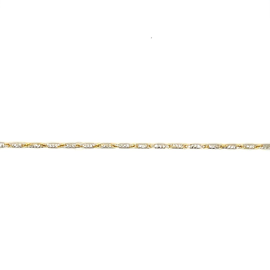 Bracelet en or pour femme MBS-BR-18