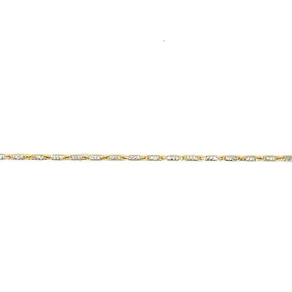 Bracelet en or pour femme MBS-BR-18
