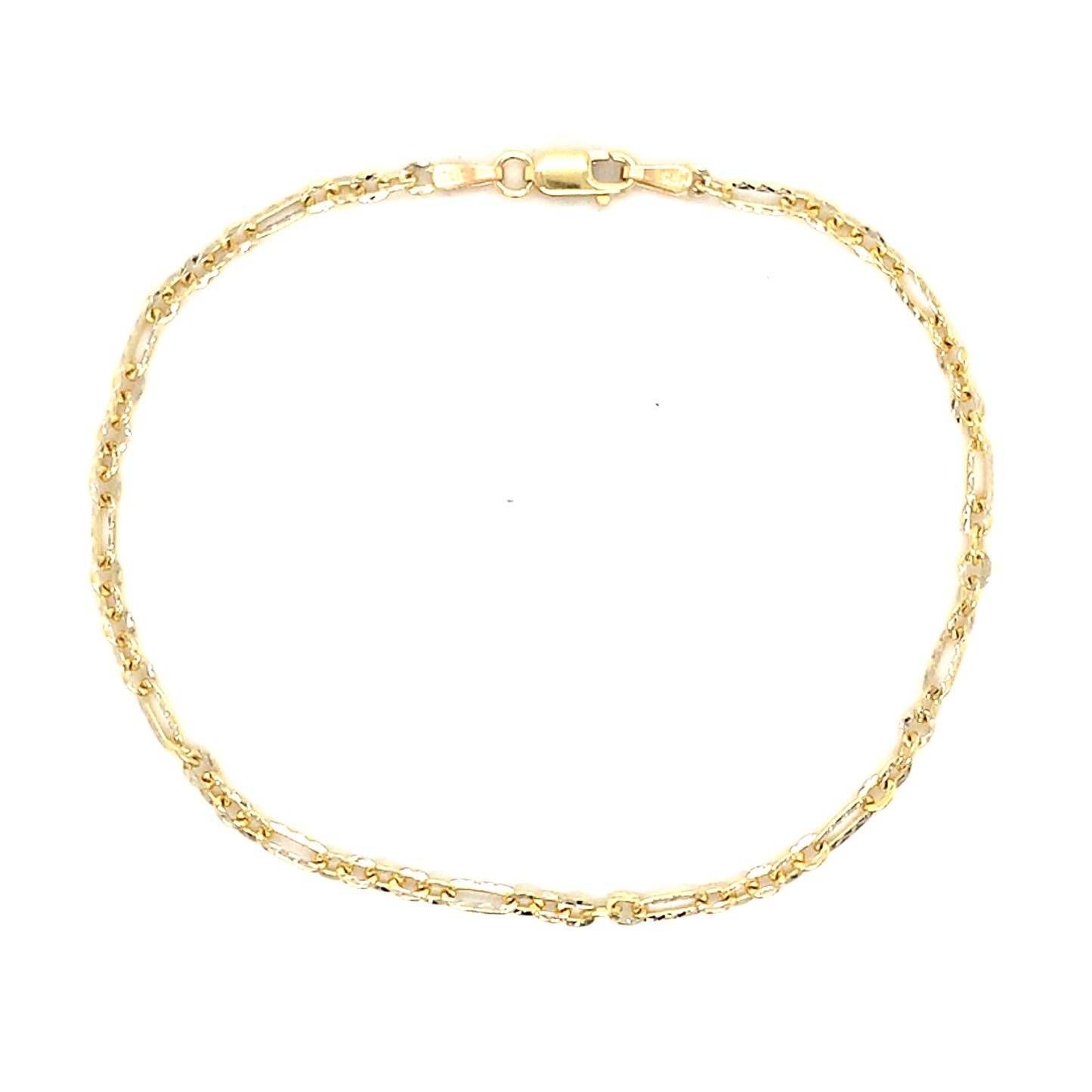 Bracelet en or pour femmes MBS-BR-42