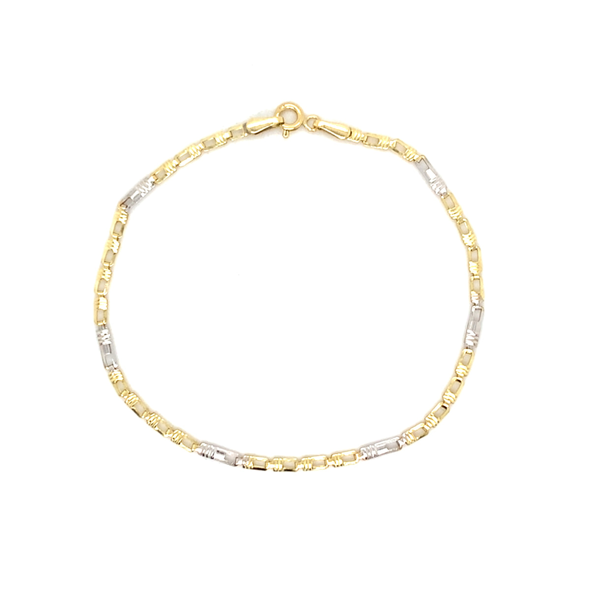 Bracelet en or pour femme MBS-BR-48