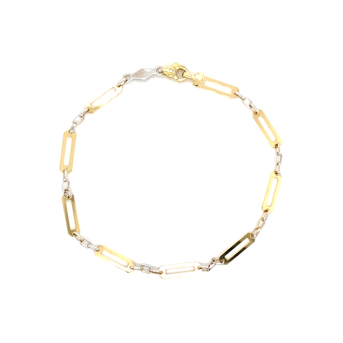 Bracelet en or pour femme MBS-BR-49