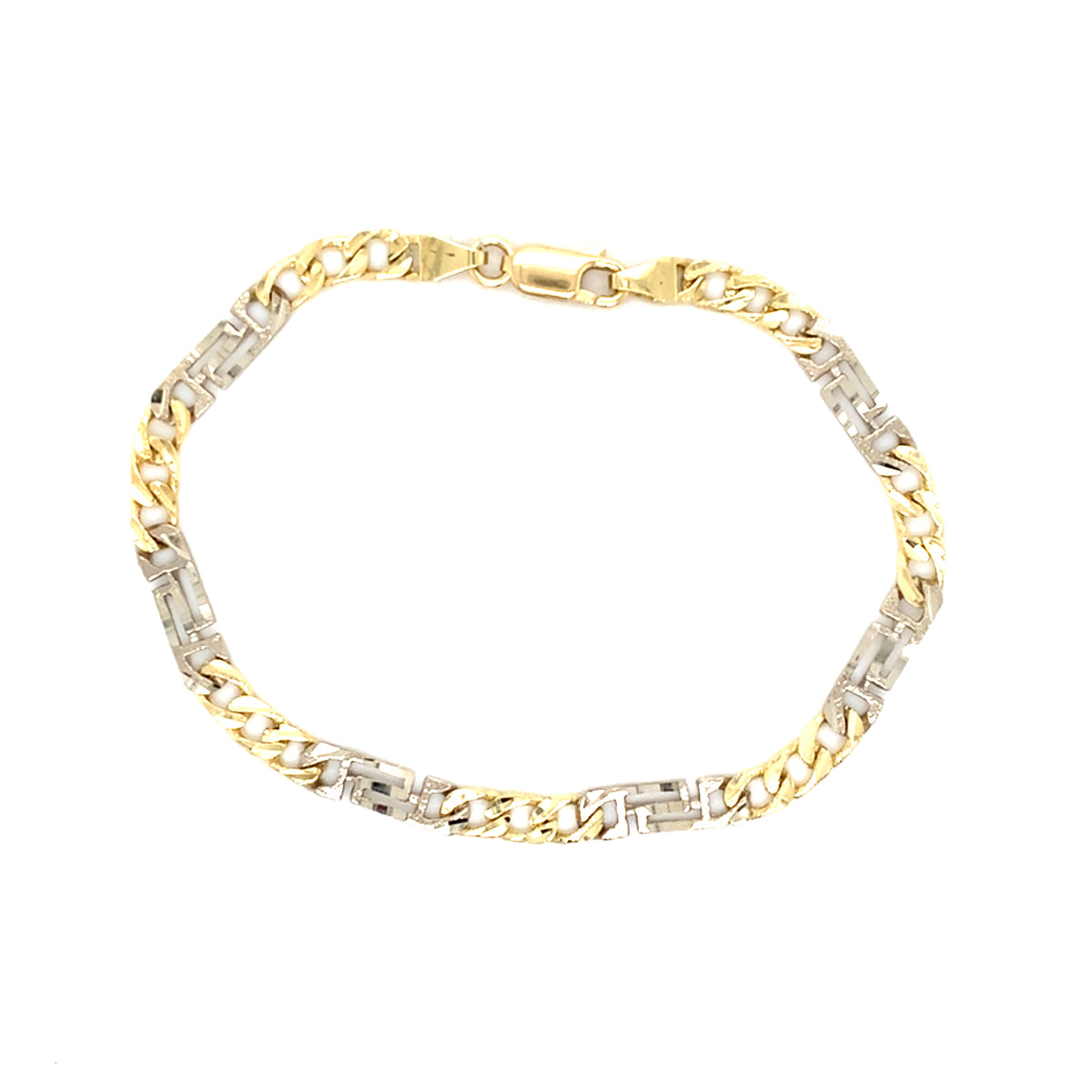 Bracelet en or pour femme MBS-BR-50