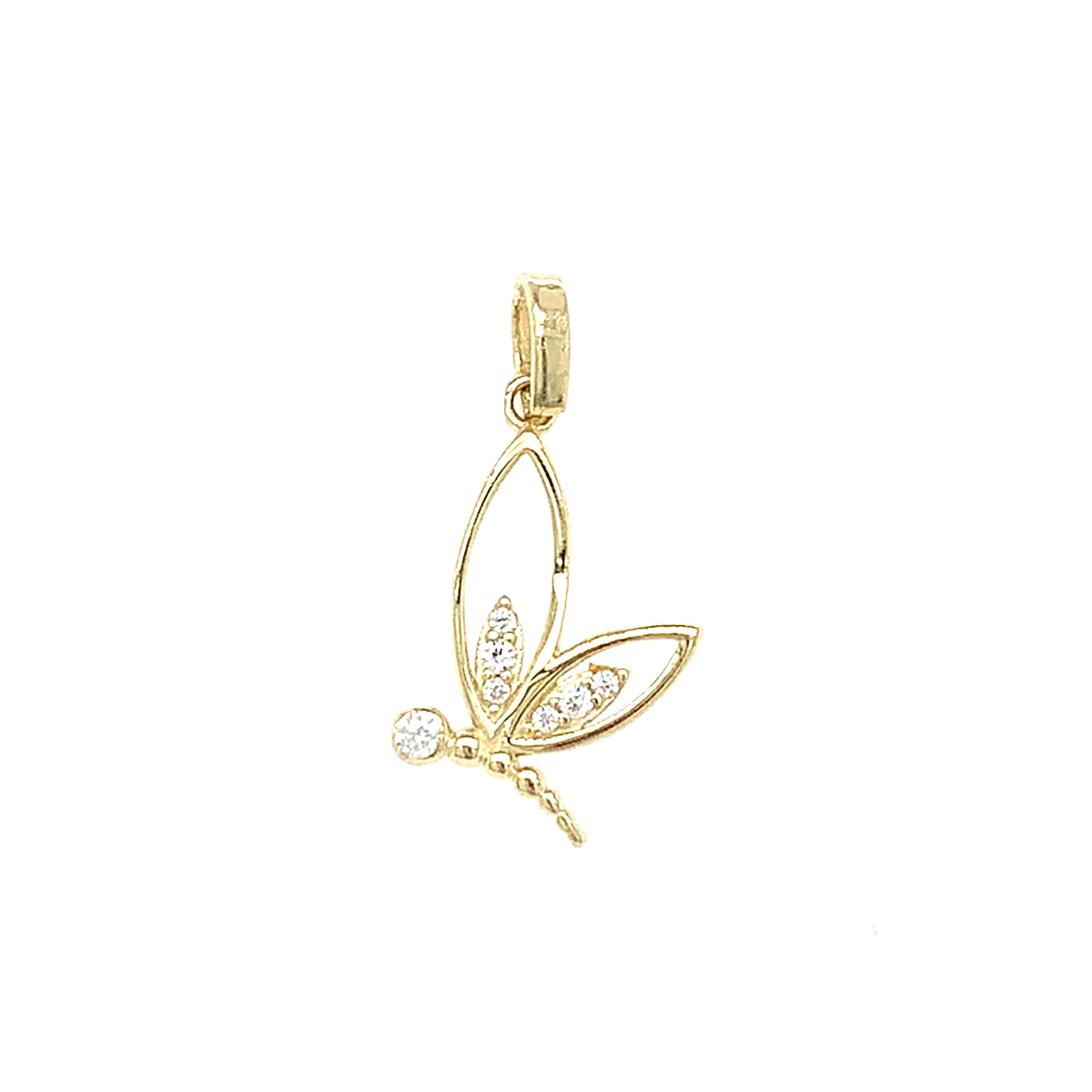 Pendentif en or pour femme MBS-PD-51