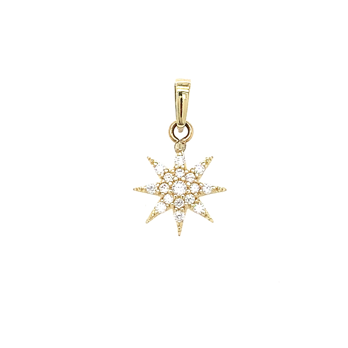 Pendentif en or pour femme MBS-PD-53