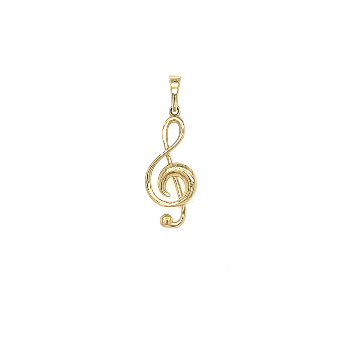 Pendentif en or pour femme MBS-PD-54