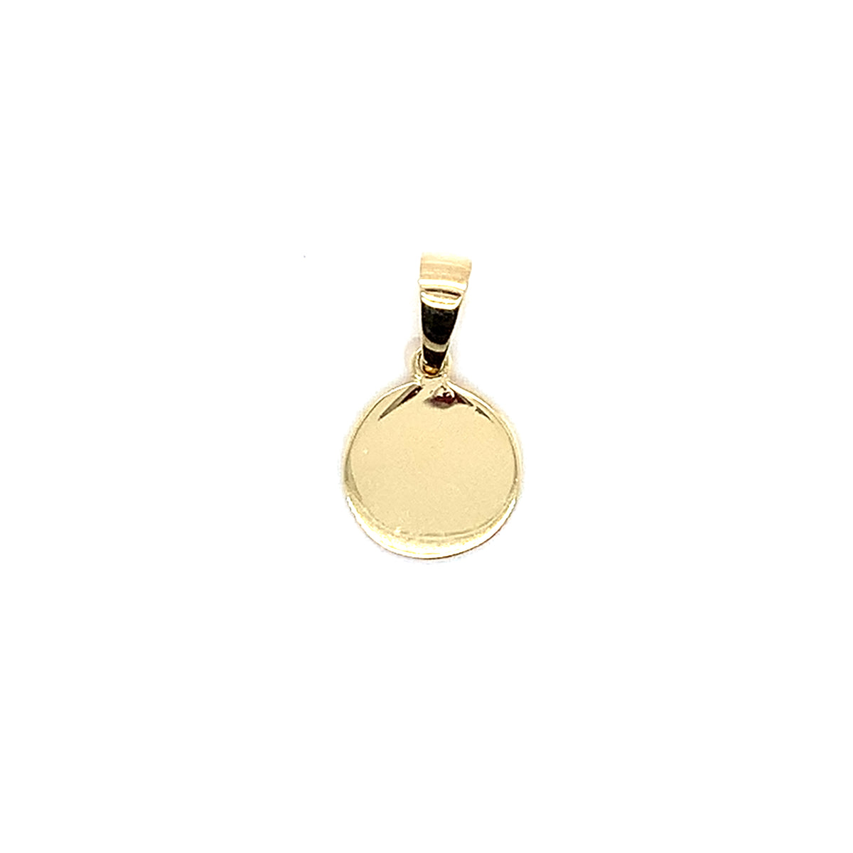 Pendentif en or pour femme MBS-PD-58