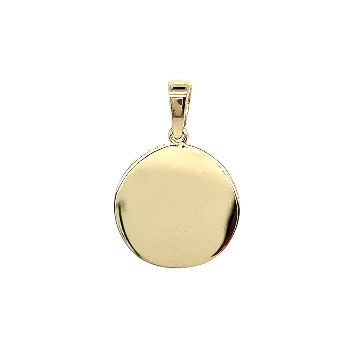 Pendentif en or pour femme MBS-PD-60