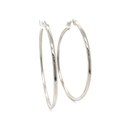 Boucles d'oreilles en argent .925 pour femme MBSA-BO-012