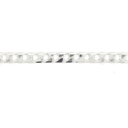 Bracelet en argent .925 pour homme MBSA-BR-012