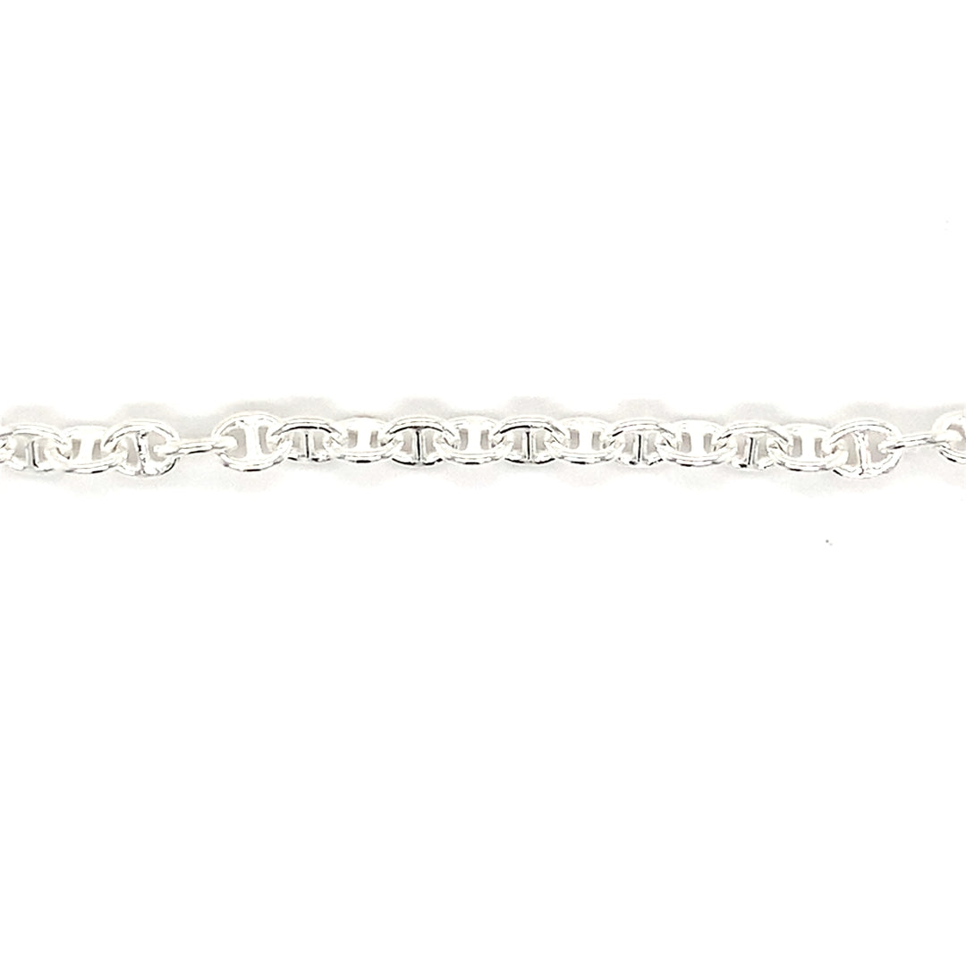 Bracelet en argent .925 pour femme MBSA-BR-013