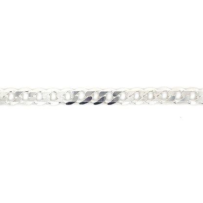 Bracelet en argent .925 pour homme MBSA-BR-014