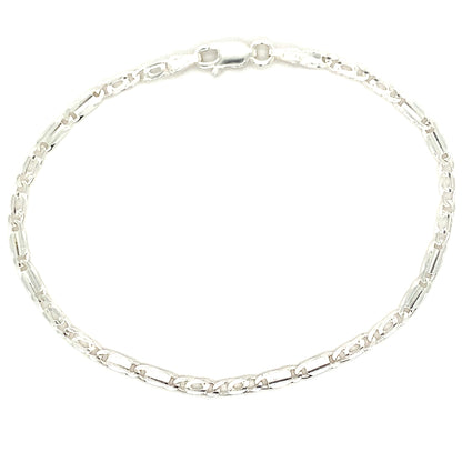 Bracelet en argent .925 pour femme MBSA-BR-019