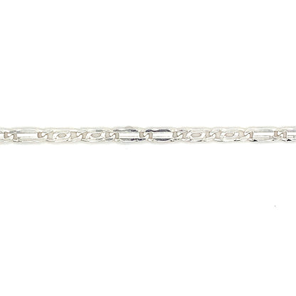 Bracelet en argent .925 pour femme MBSA-BR-019