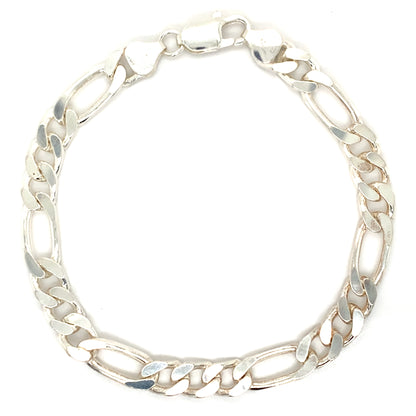 Bracelet en argent .925 pour homme MBSA-BR-025