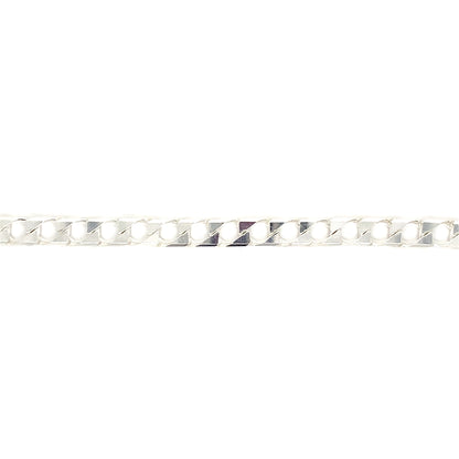 Bracelet en argent .925 pour homme MBSA-BR-026