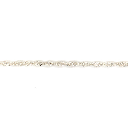 Bracelet en argent .925 pour femme MBSA-BR-030