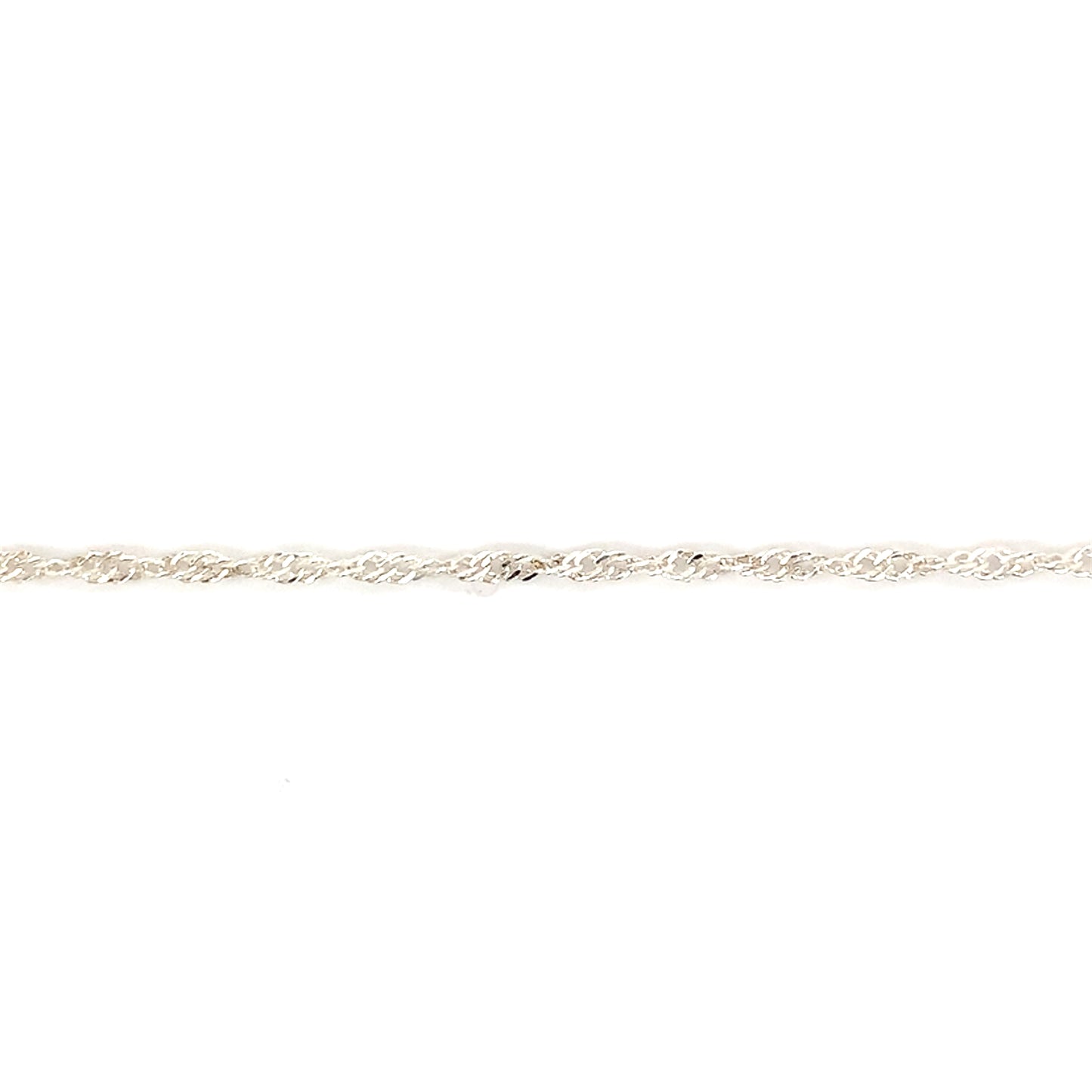 Bracelet en argent .925 pour femme MBSA-BR-031