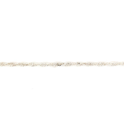 Bracelet en argent .925 pour femme MBSA-BR-031