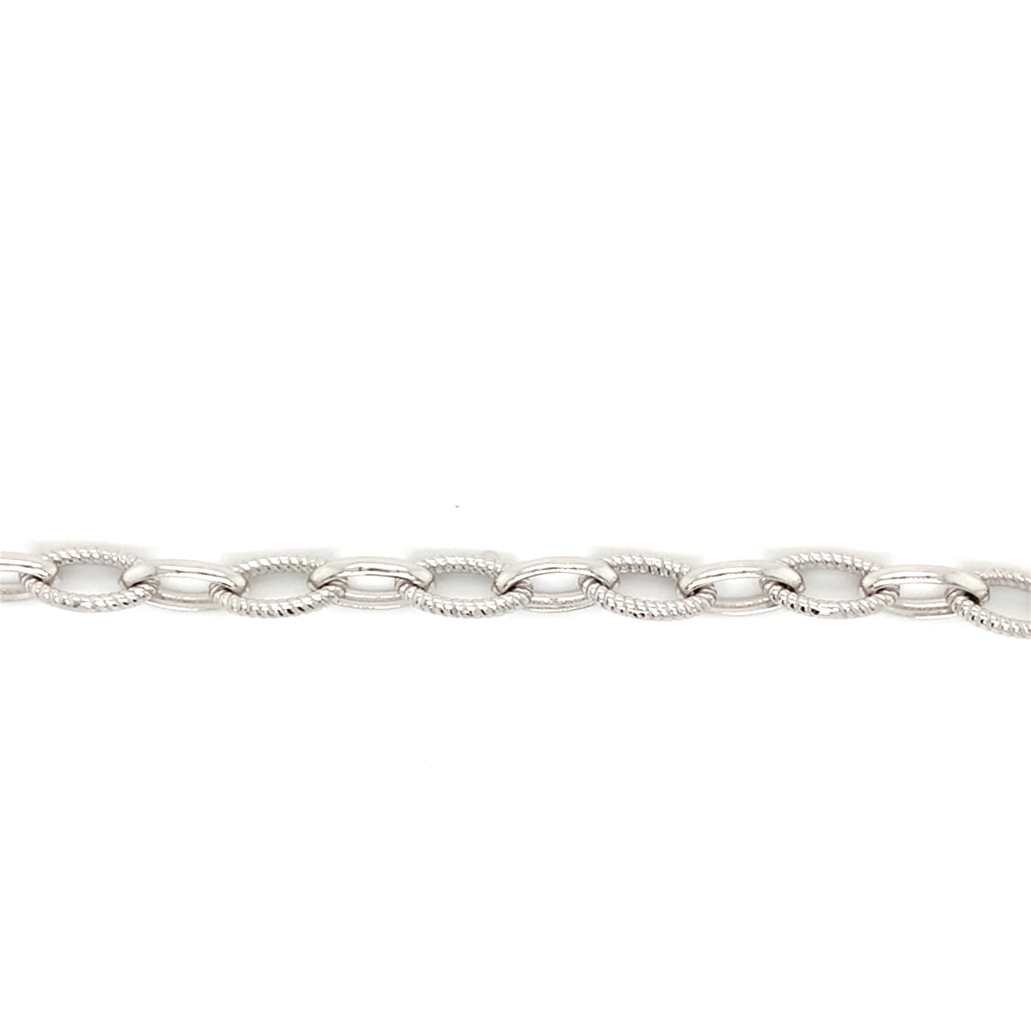 Bracelet en argent .925 pour femme MBSA-BR-039